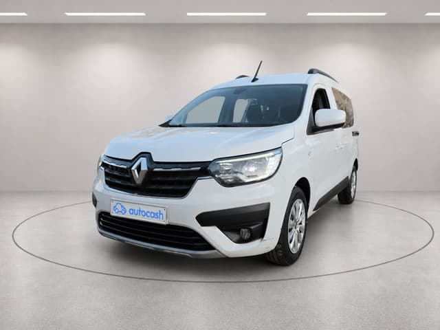 Renault Express 1.5 dCi 95 Equilibre