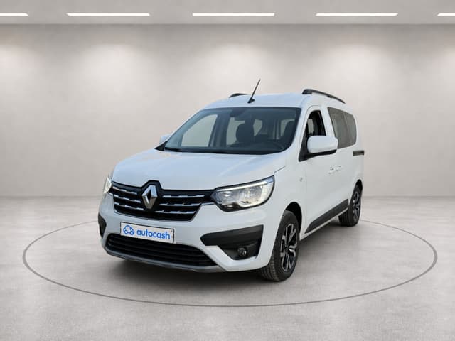 Renault Express 1.5 dCi 95 Techno