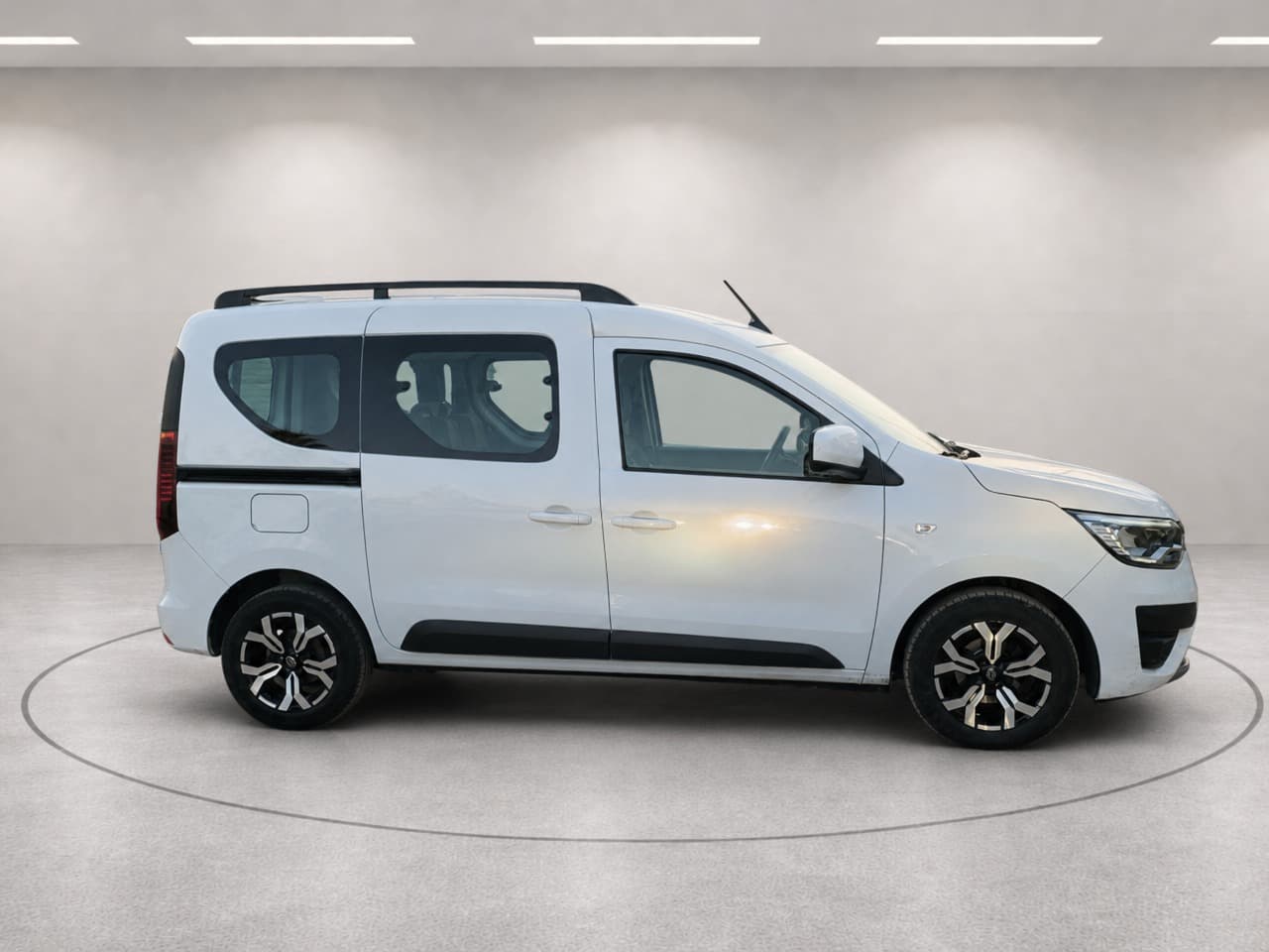 Renault Express 1.5 dCi 95 Techno