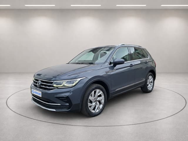 Volkswagen Tiguan 2.0 TDI 150 DSG Elegance