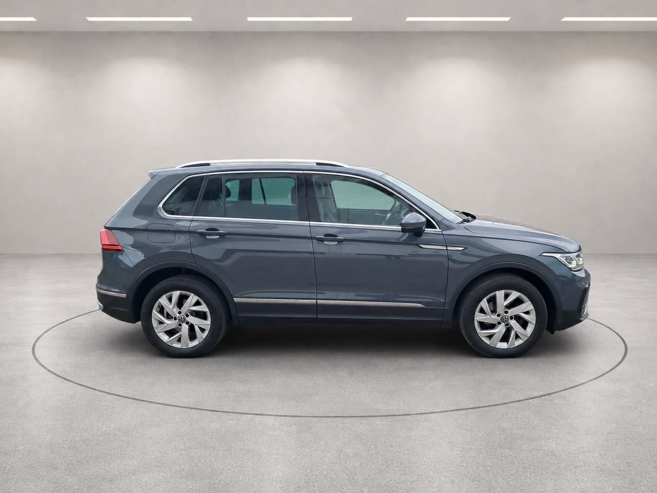 Volkswagen Tiguan 2.0 TDI 150 DSG Elegance