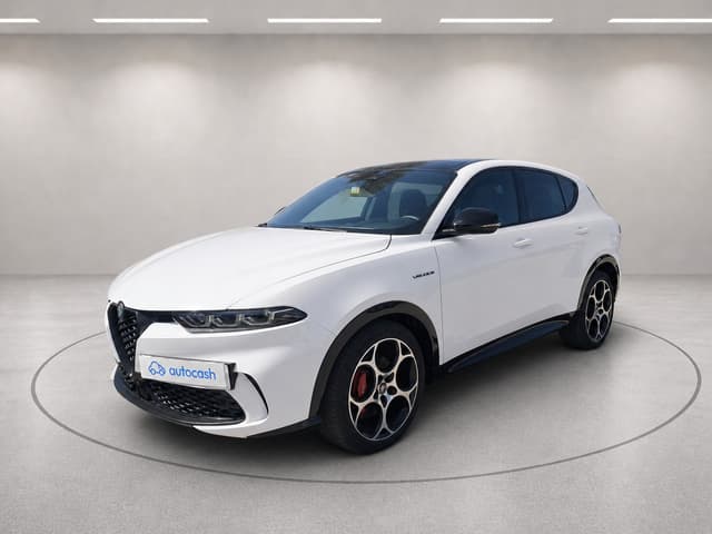 Alfa romeo Tonale VELOCE