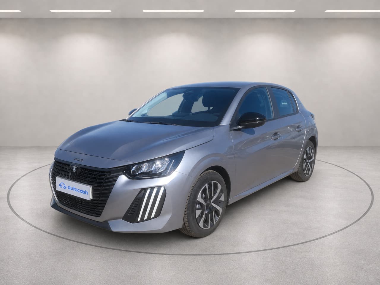 Peugeot 208 Like