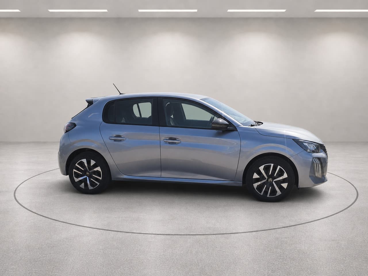Peugeot 208 Like