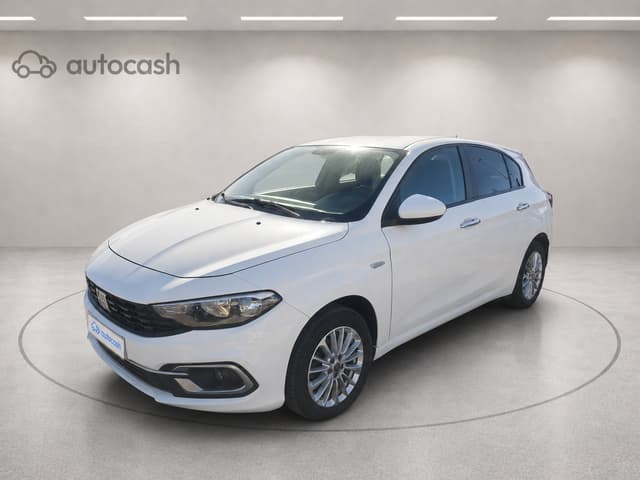 Fiat Tipo 1.6 multijet