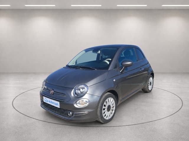 Fiat 500 1.2 l 69 Cult