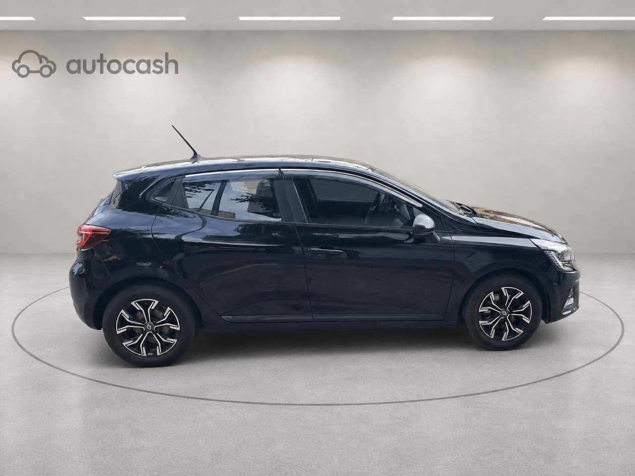 Renault Clio 1.5 dCi 115 Life