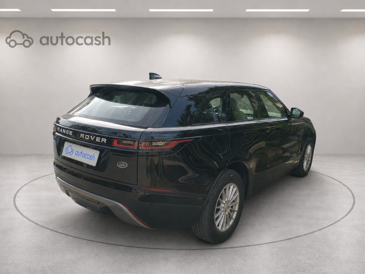 Land rover Range Rover Velar 2.0 i4D 240 S