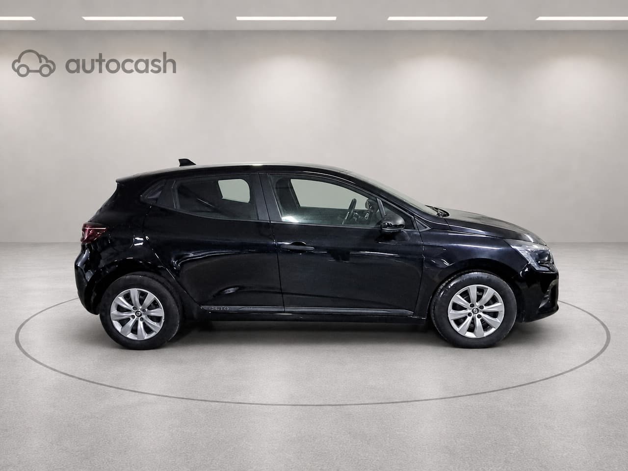Renault Clio 1.5 dCi 115 Equilibre