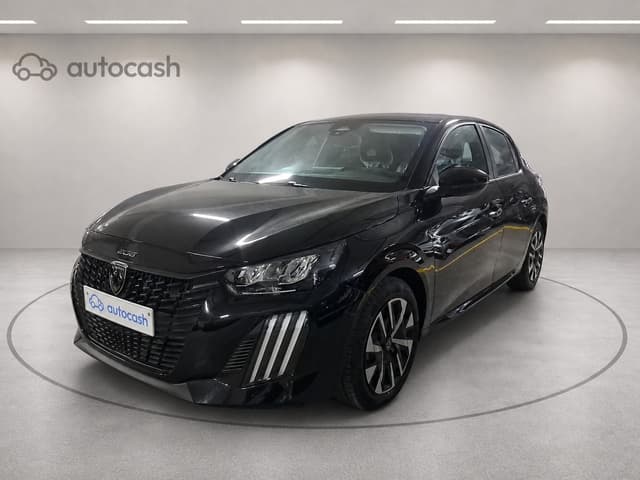 Peugeot 208 Like