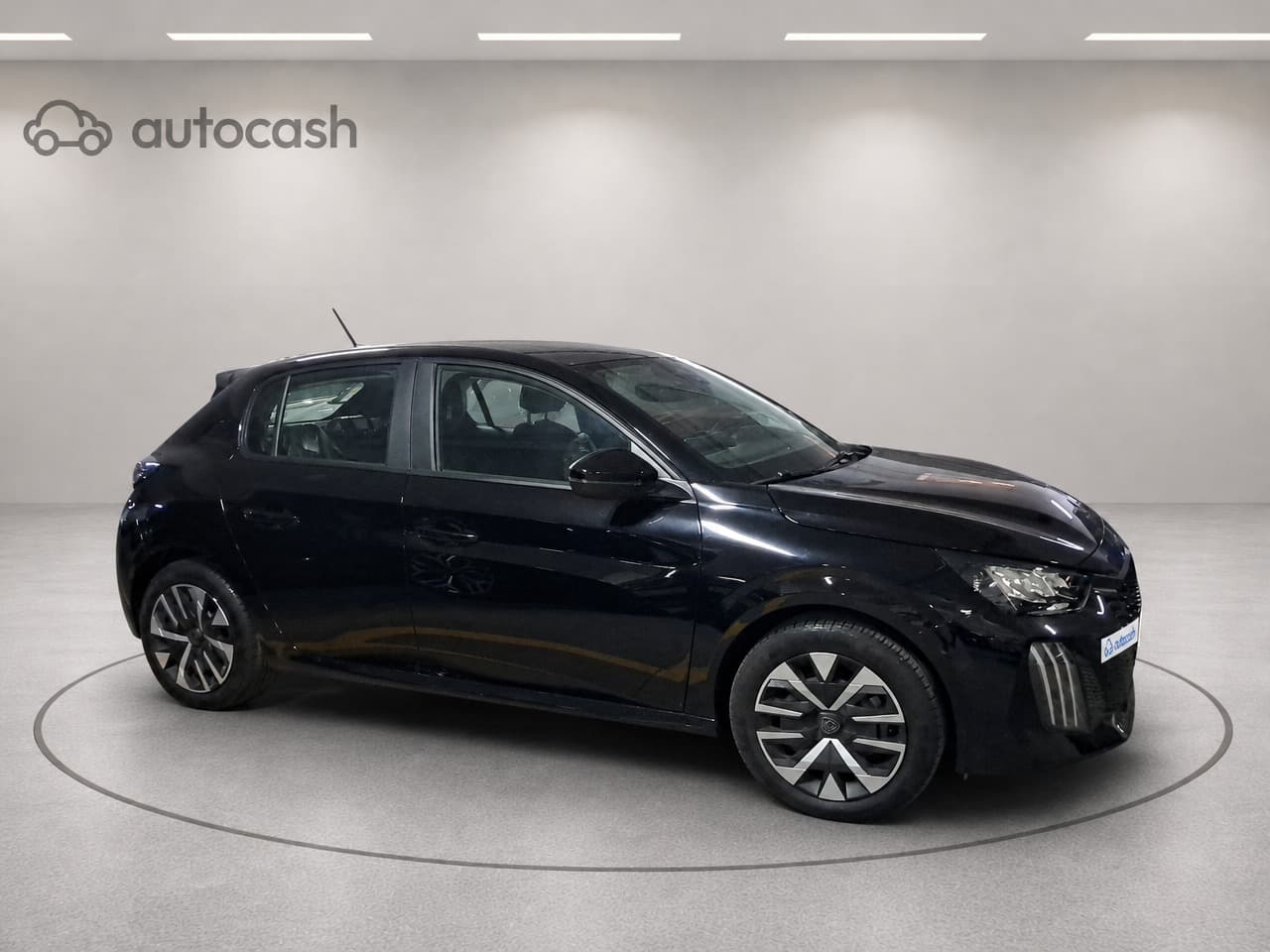 Peugeot 208 Like
